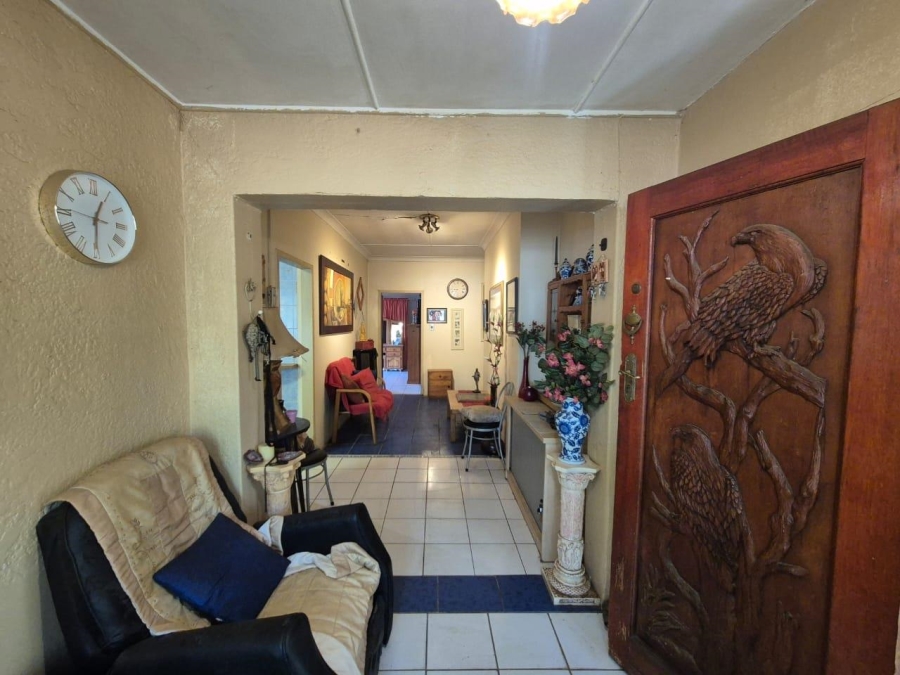 3 Bedroom Property for Sale in Hospitaalpark Free State